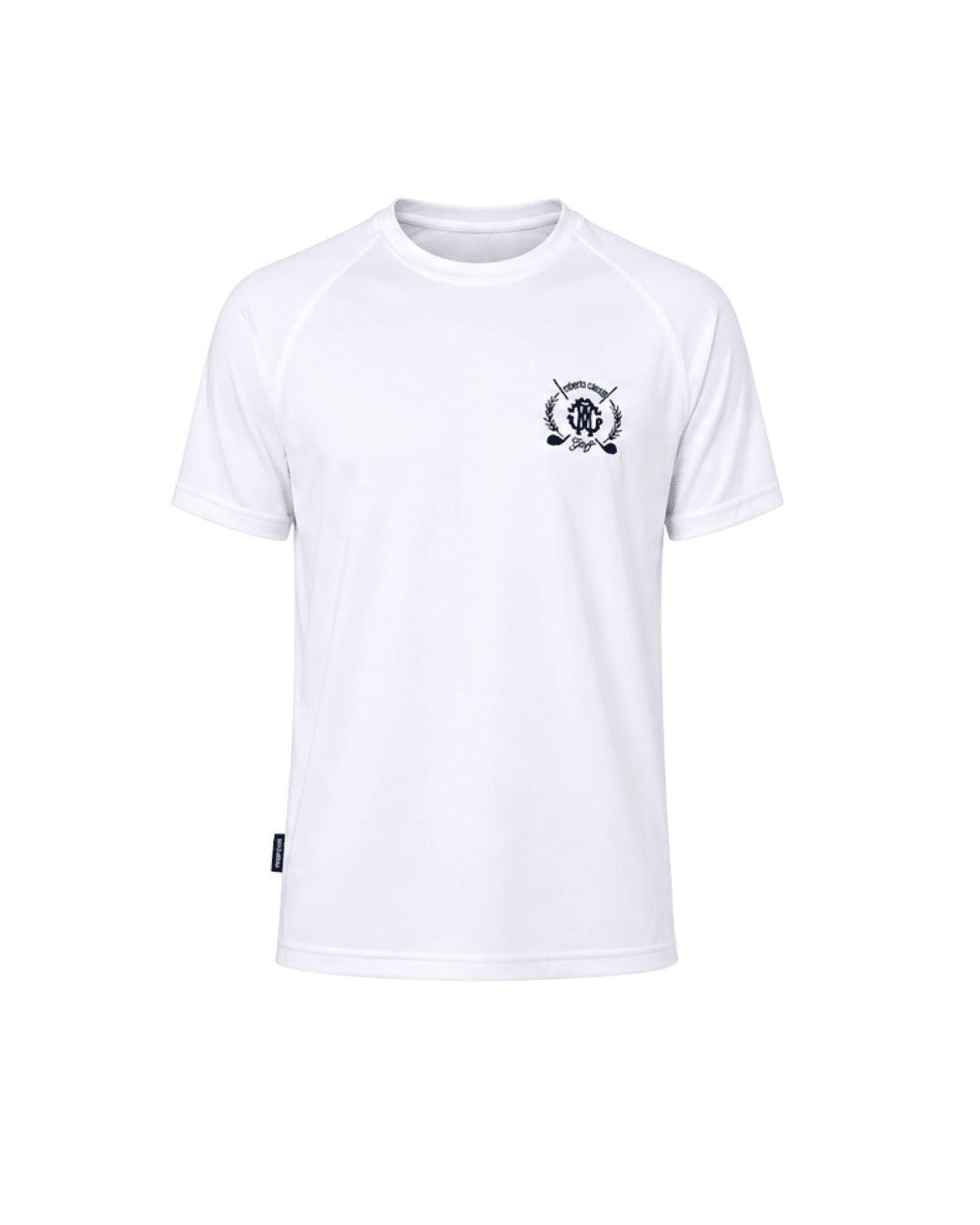 Roberto Cavalli Golf RCBASICTSHIRT 00053