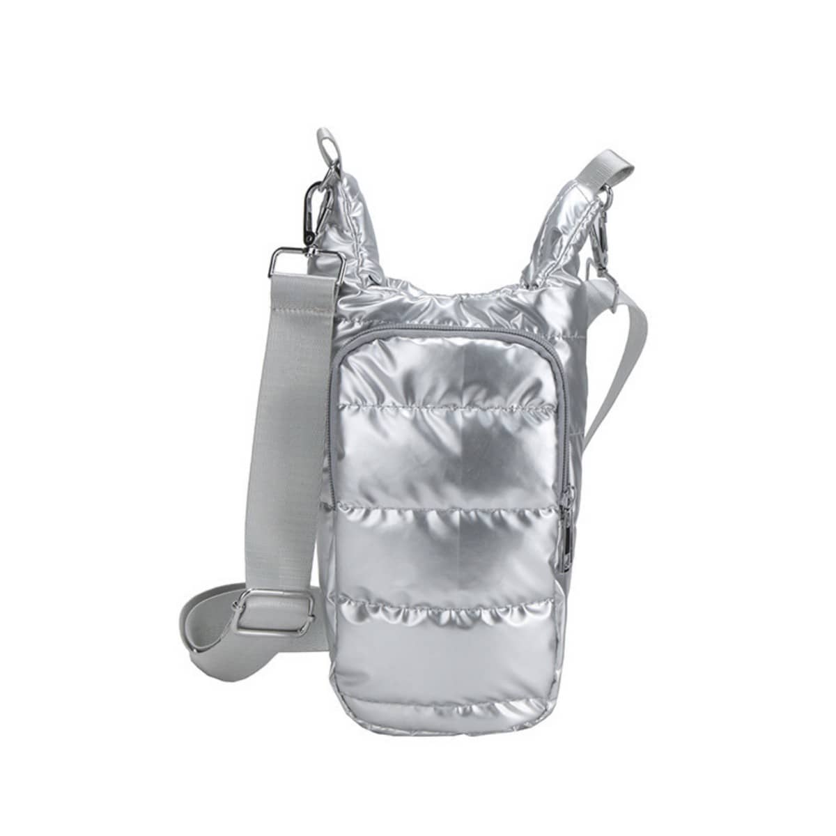 Silver-
