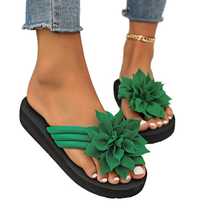 Green-