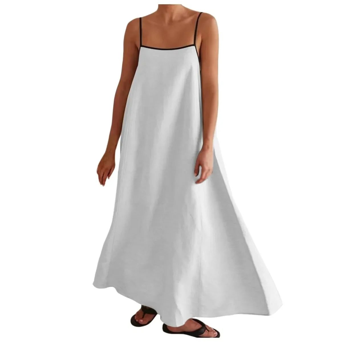 White-