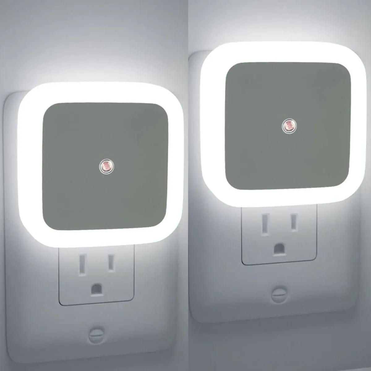 White Light-