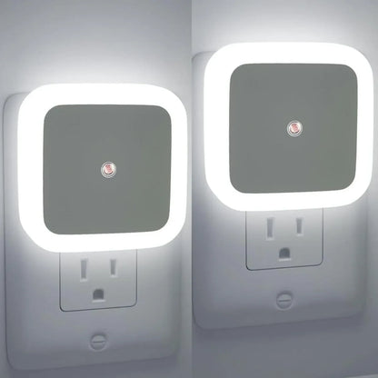 White Light-