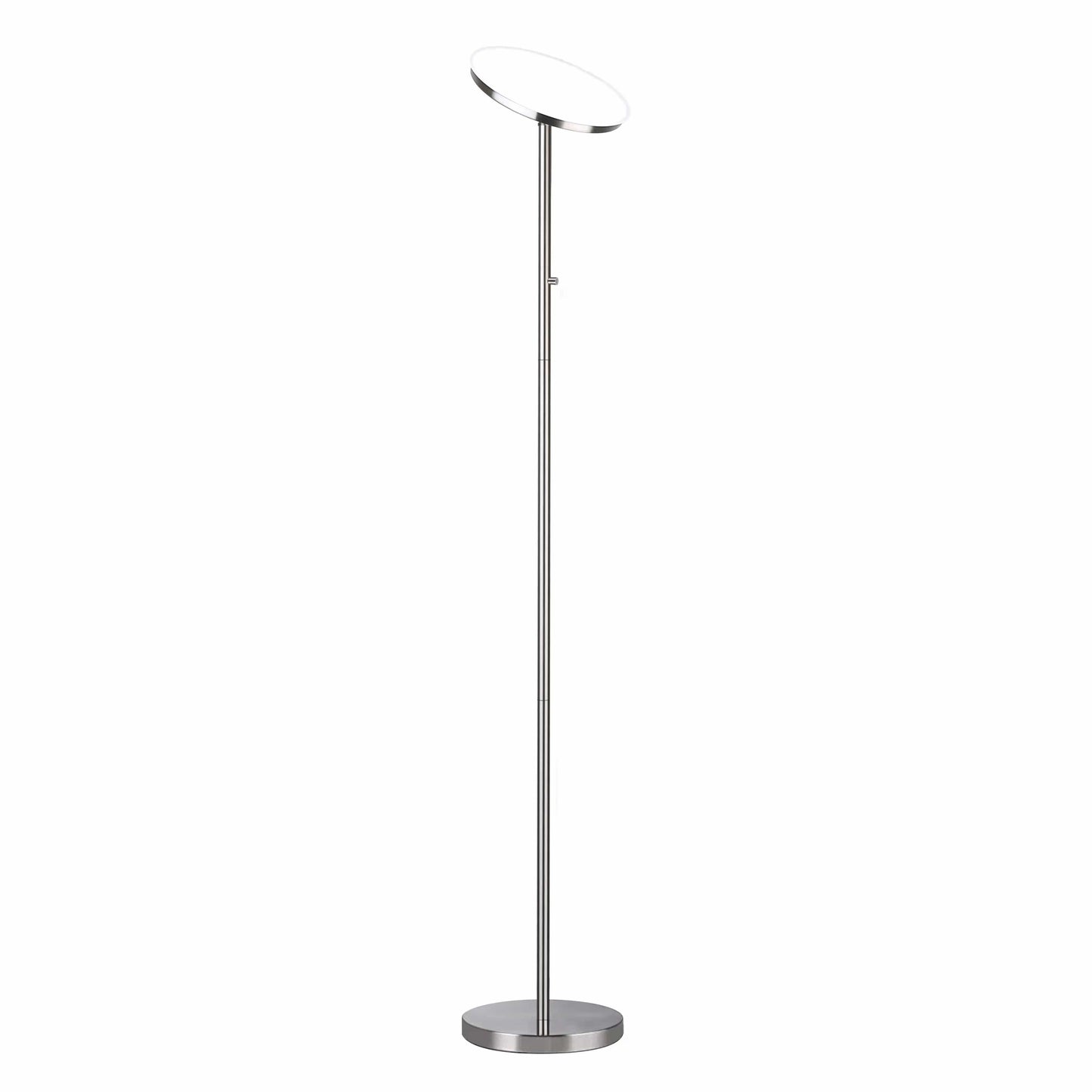 5000 Lumen Torchiere