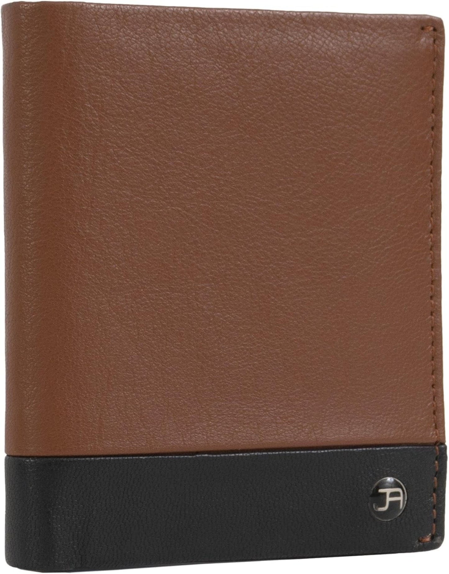 Brown/Cognac-