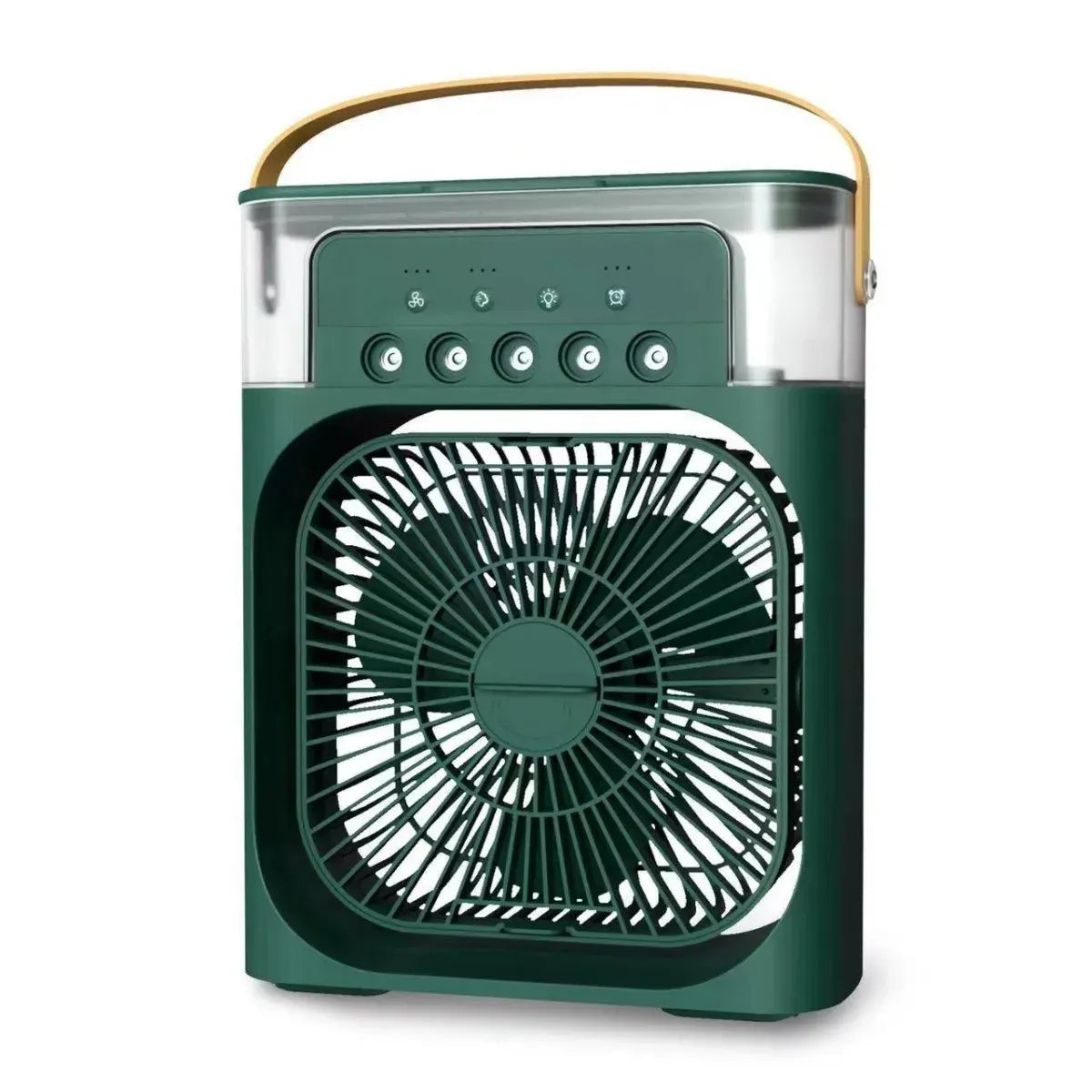Green-
