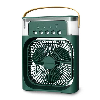 Green-
