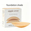 Foundation-Matched Skin Tone