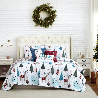 Winter Wonderland-