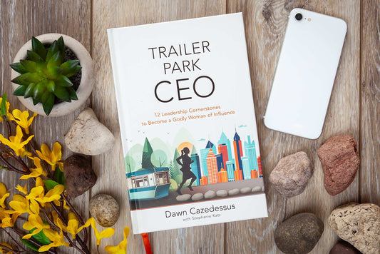 Trailer Park CEO -