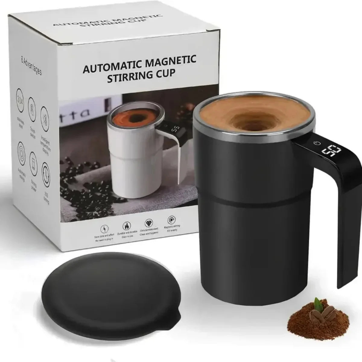 Black-