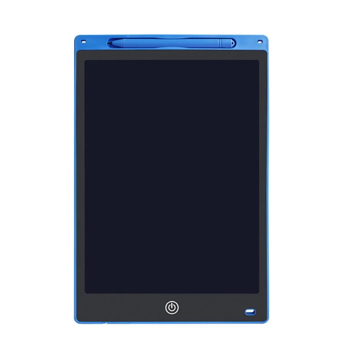Blue-