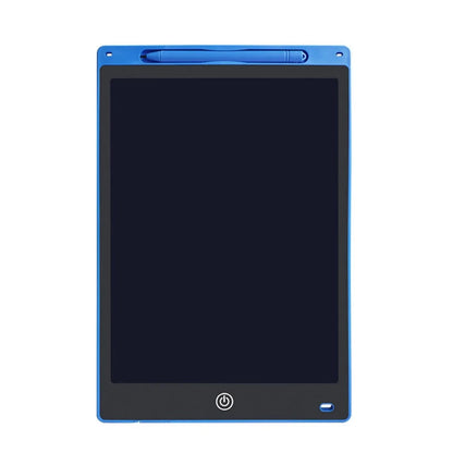Blue-