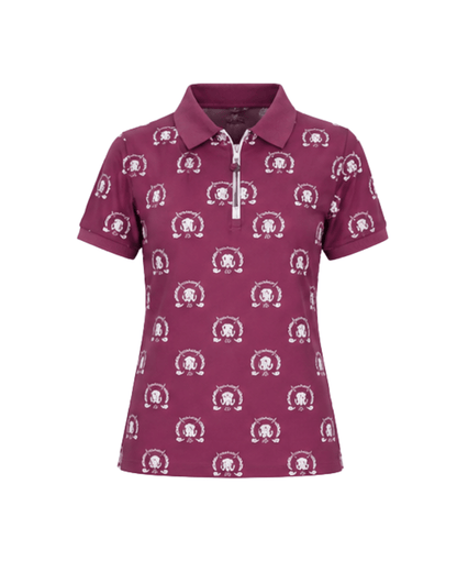 Roberto Cavalli Golf RCERGOPOLO 02500