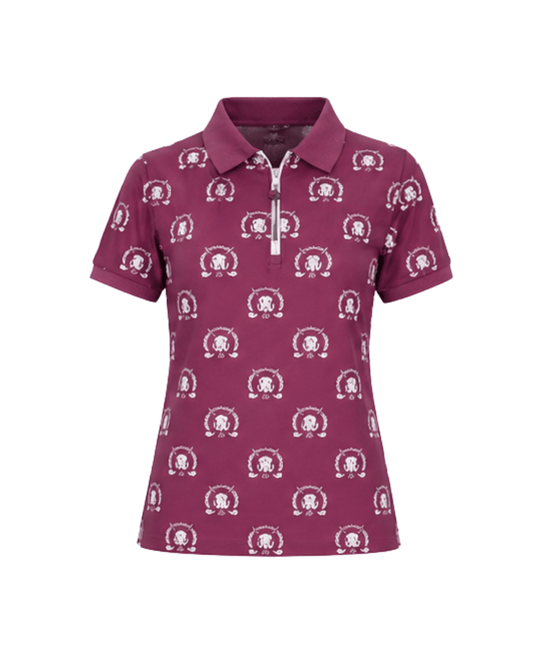 Roberto Cavalli Golf RCERGOPOLO 02500