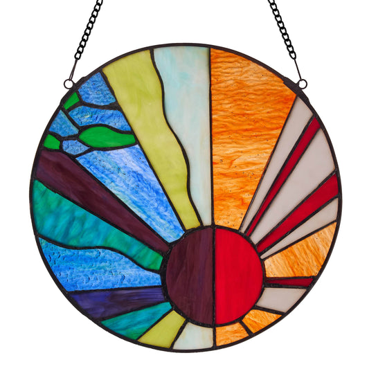 Orange/Blue/Red/Green/White/Yellow-