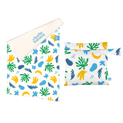 CB Leaf-