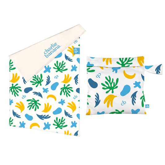 CB Leaf-