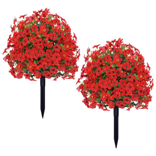 Red-