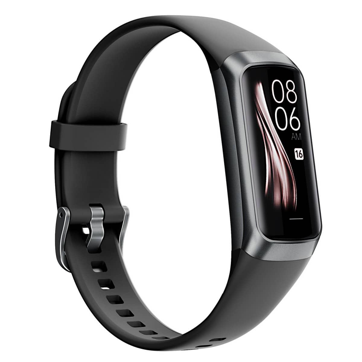 Black-