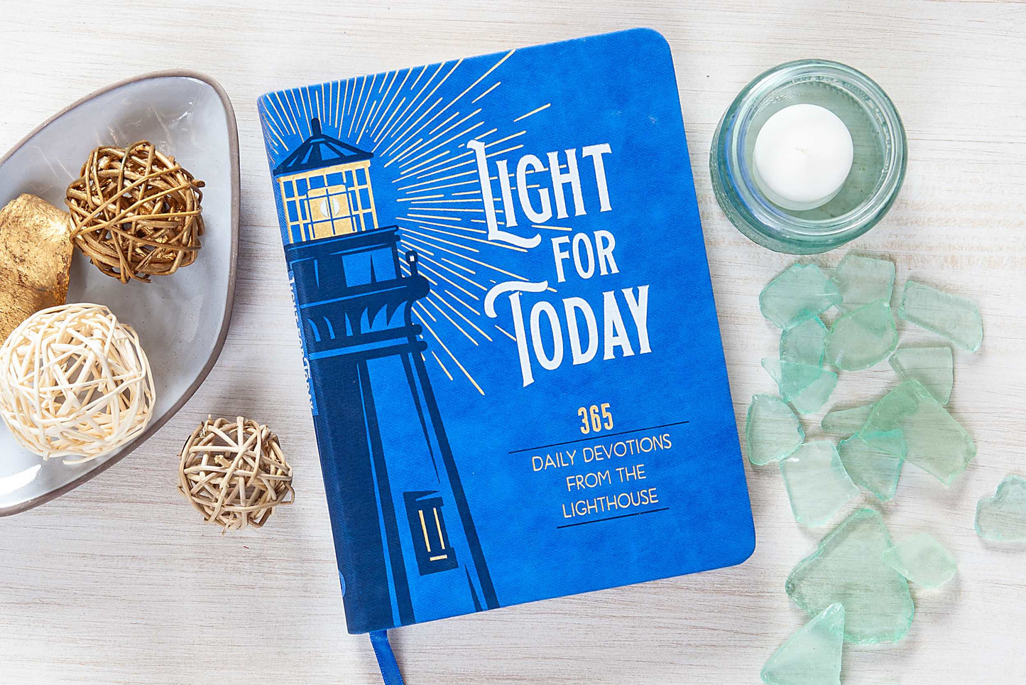 Light for Today