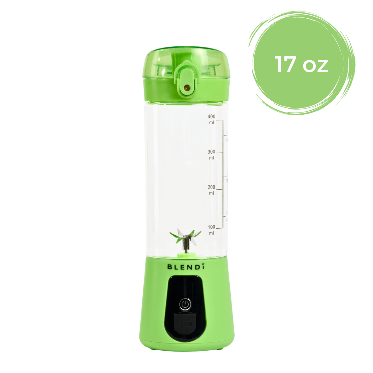 Green-