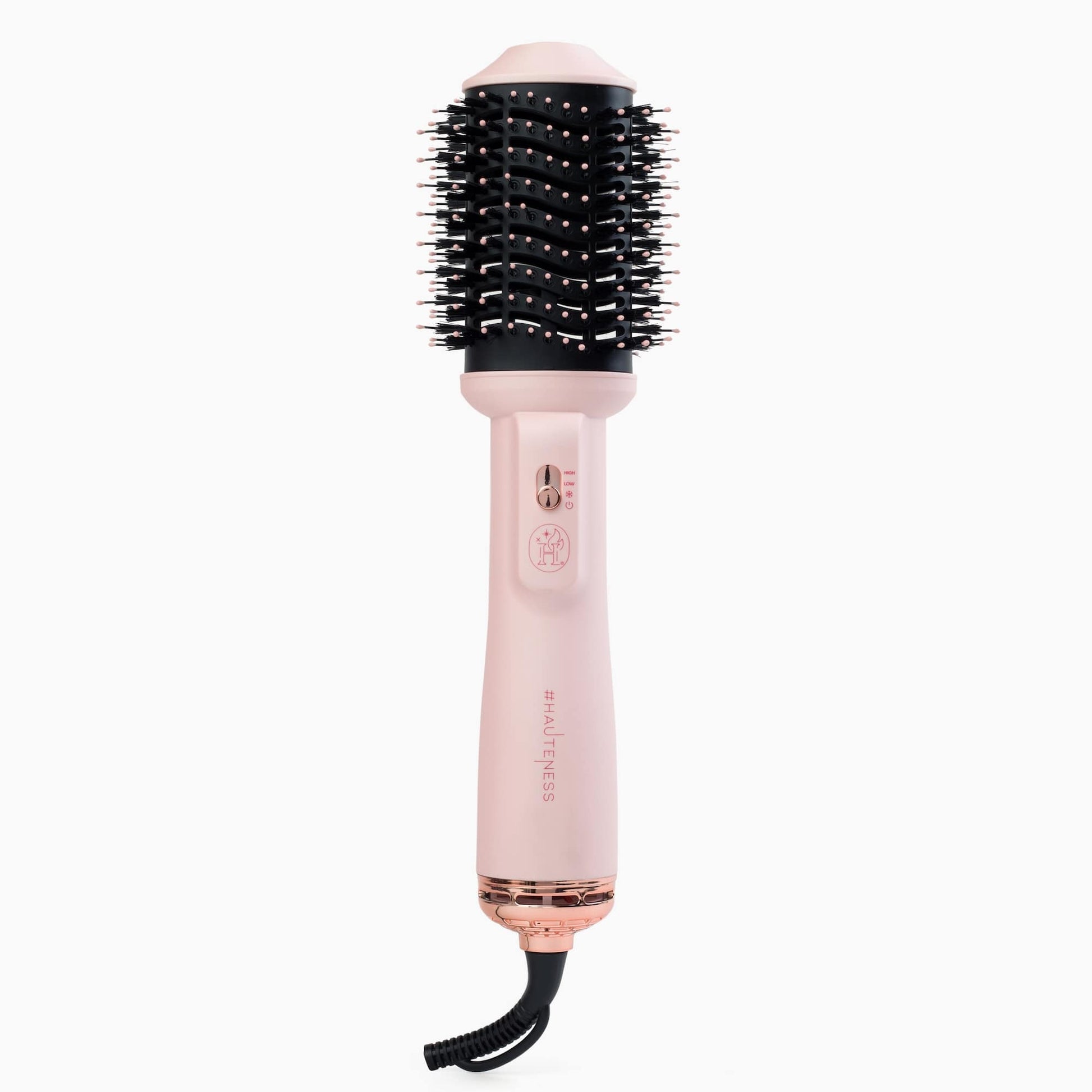 Pink-