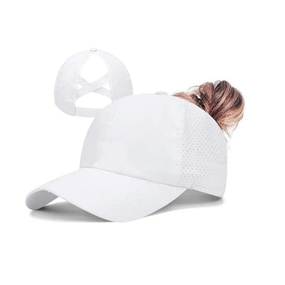 White-