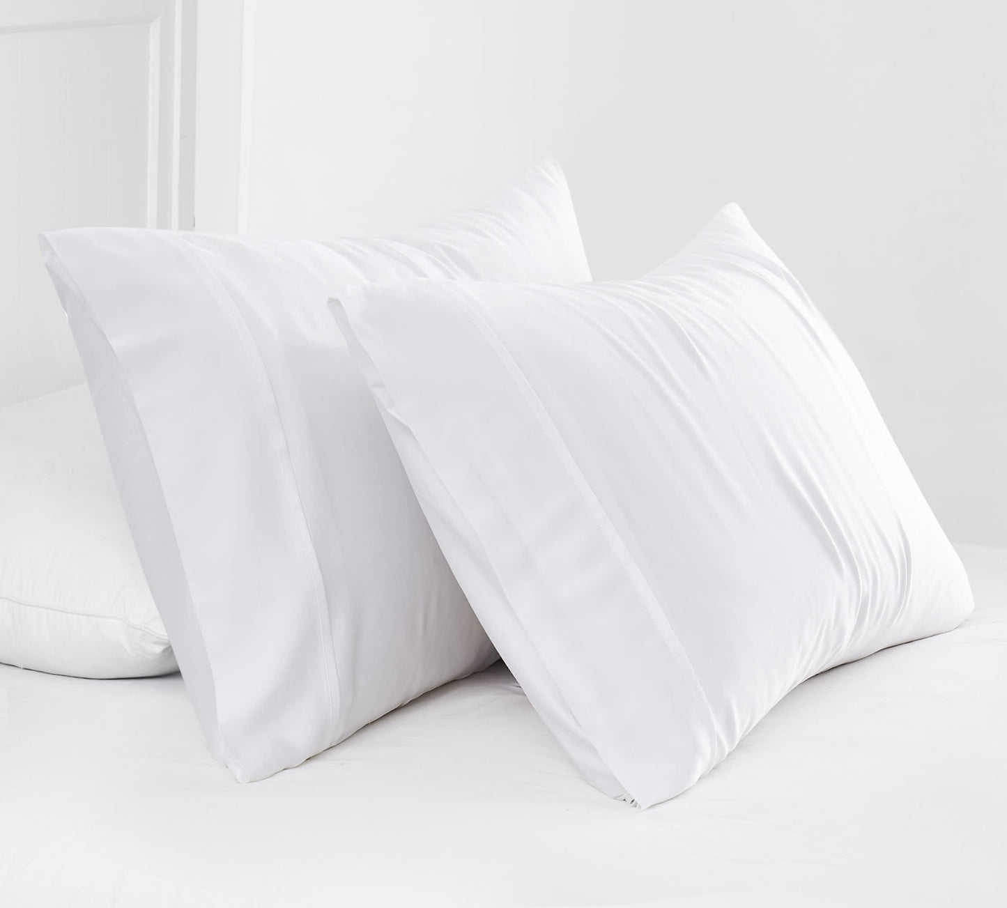 White-