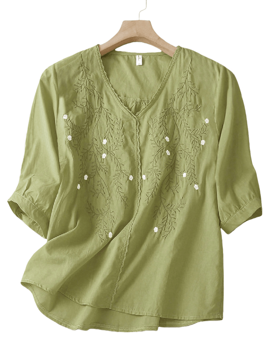 Green-