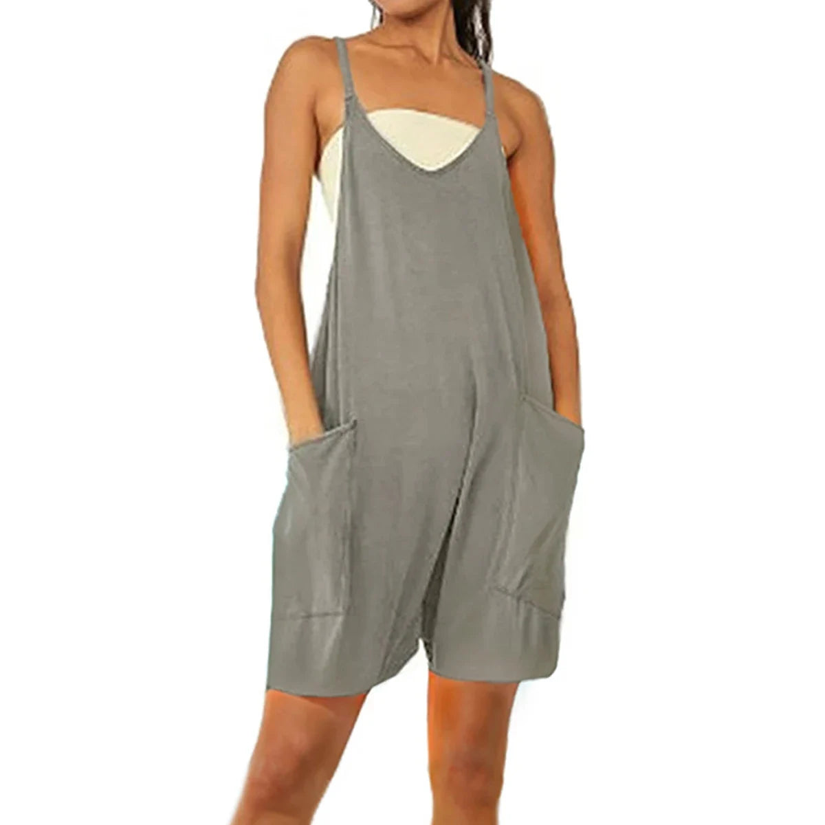 Dark Grey-