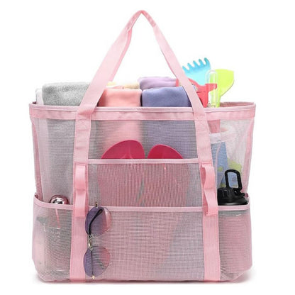 Pink-