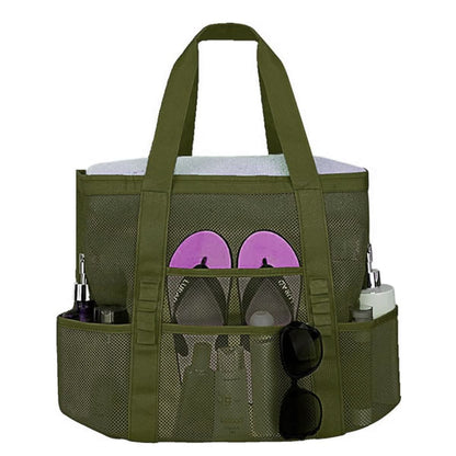 Army Green-