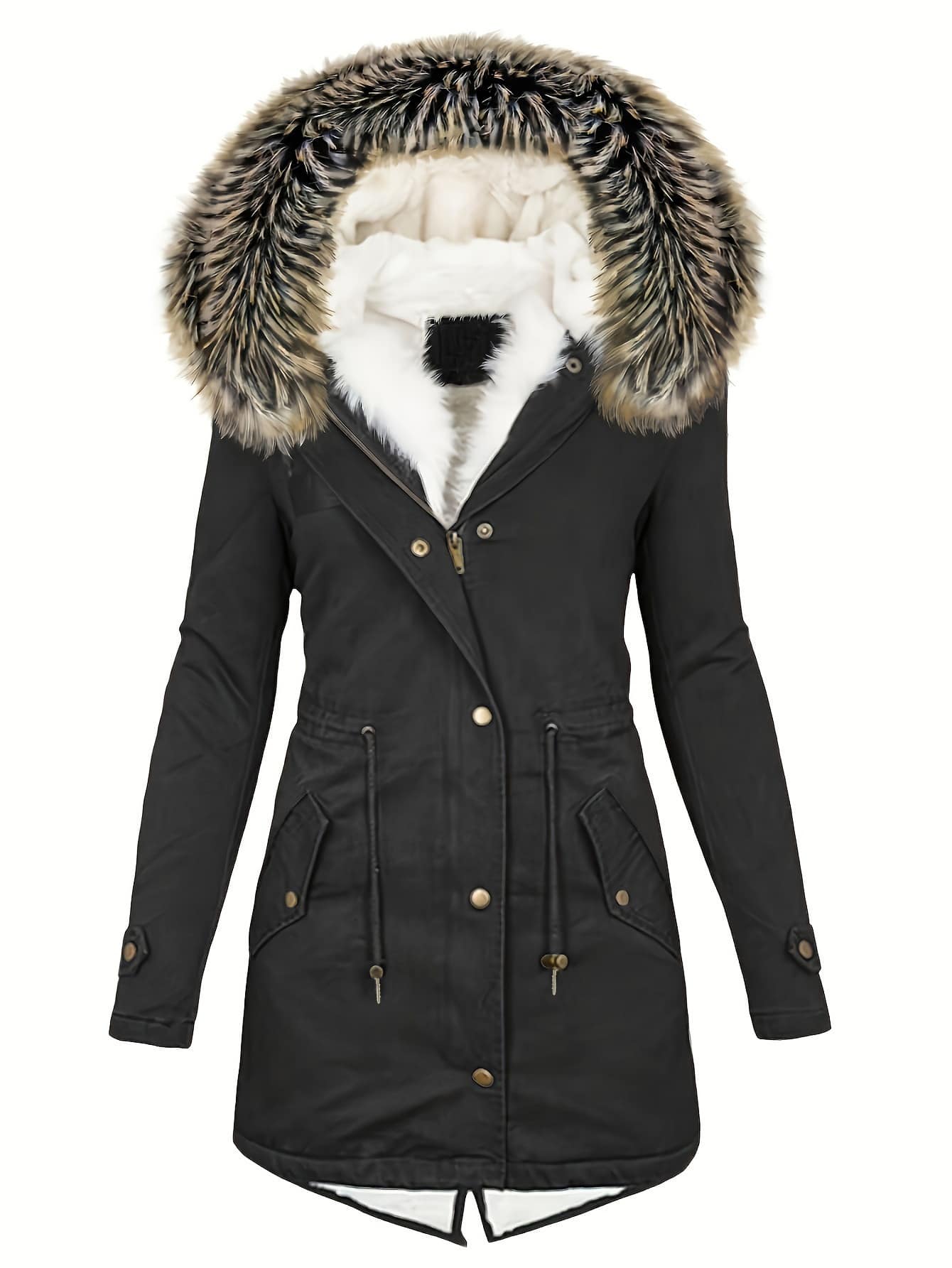 New Black-