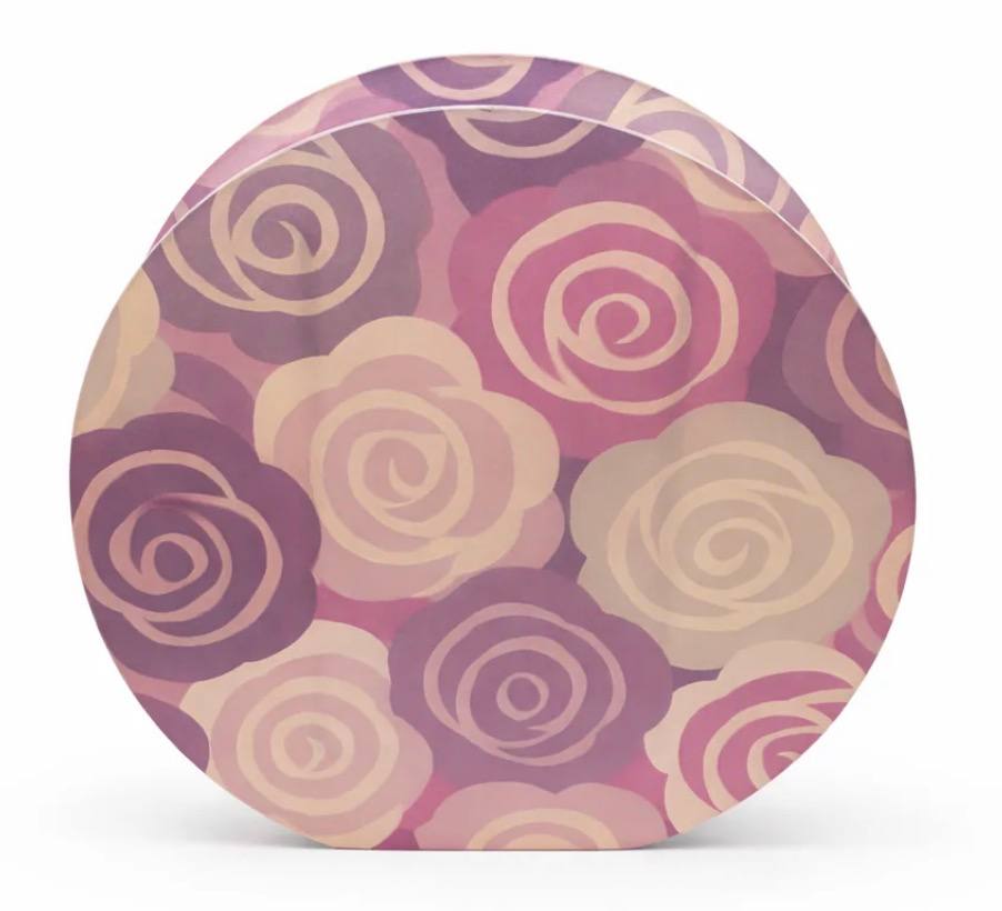 Roseta Petal-