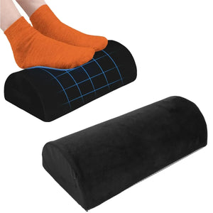 Leo Rosi Ergonomic Foot Rest Cushion