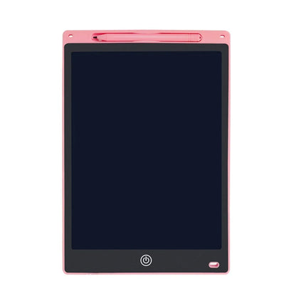 Pink-