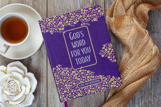 God's Word for You Today