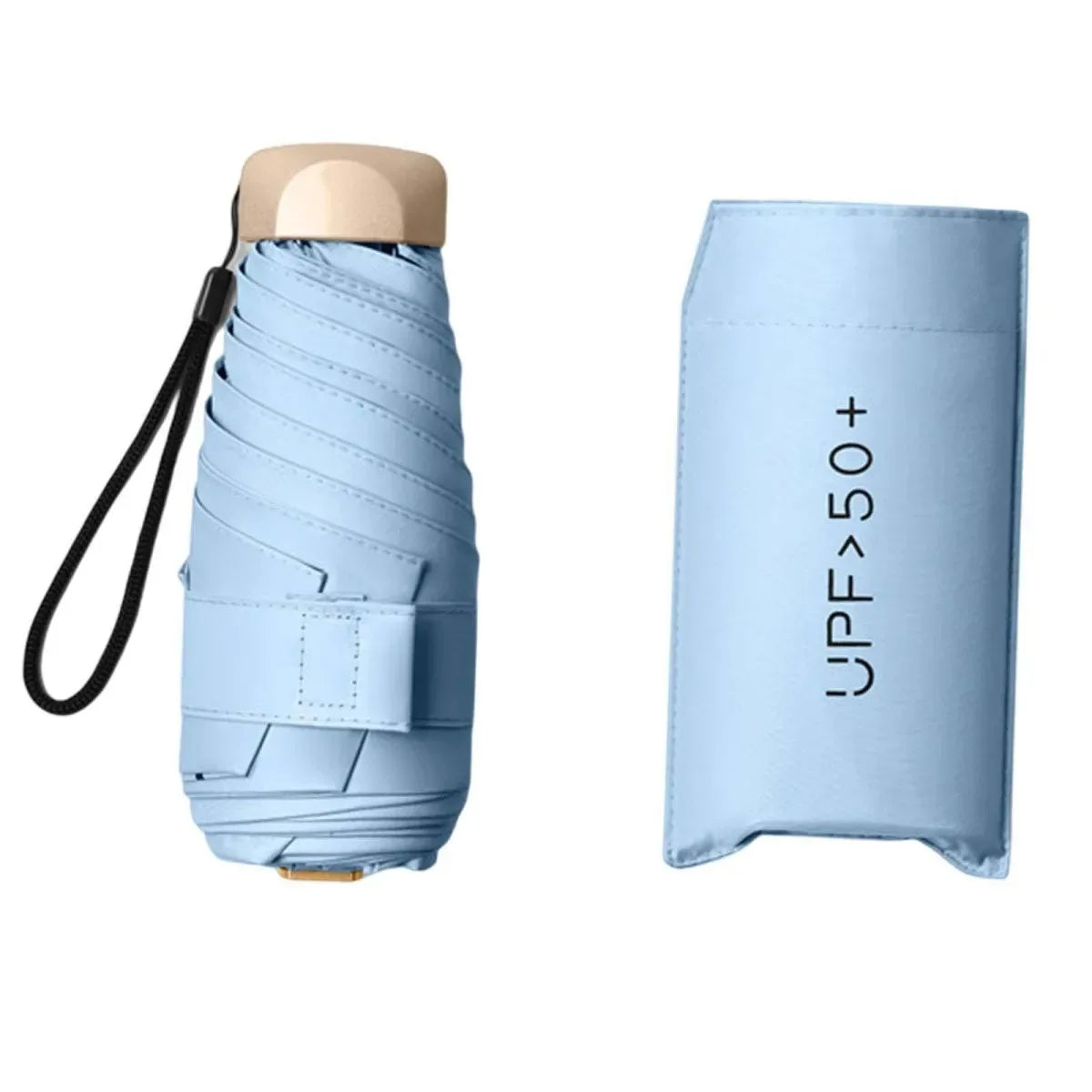 Light Blue-