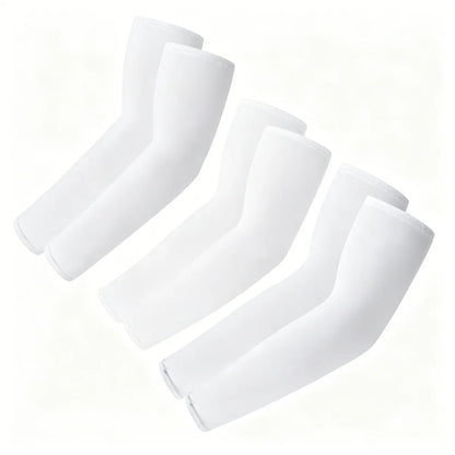 White-