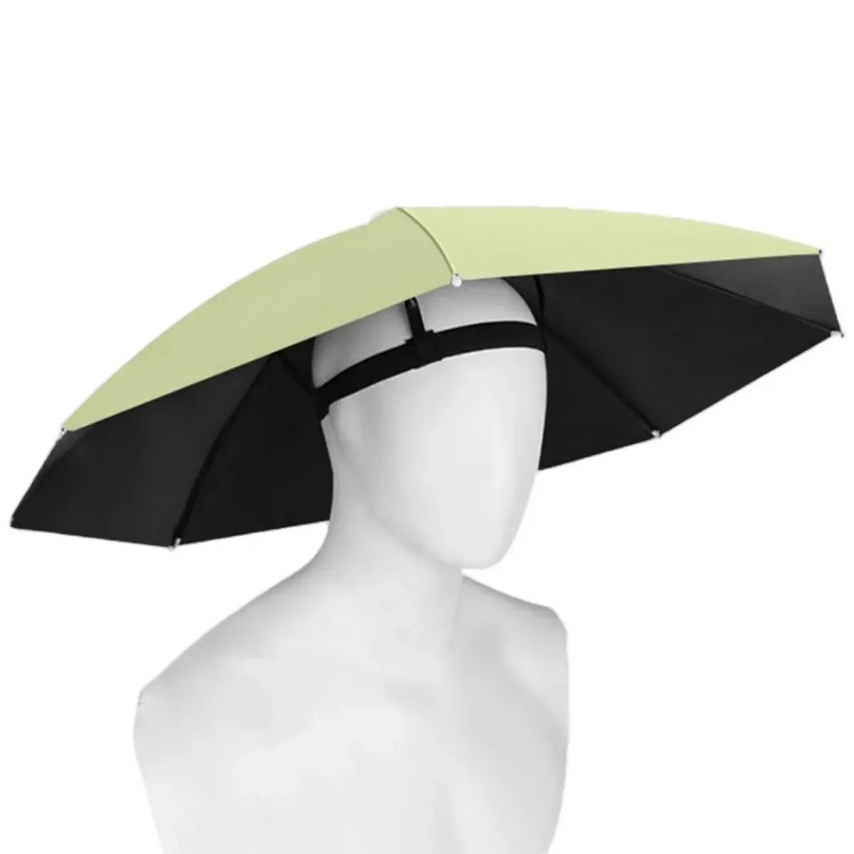 Light Green-