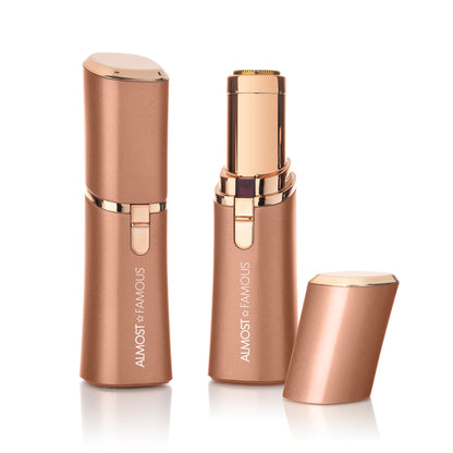 Rose Gold-