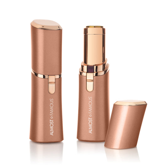 Rose Gold-