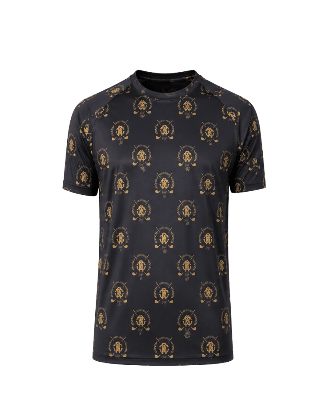 Roberto Cavalli Golf RCERGOTSHIRT D0007