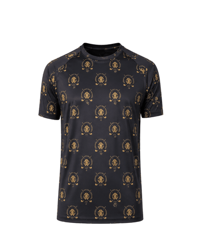 Roberto Cavalli Golf RCERGOTSHIRT D0007
