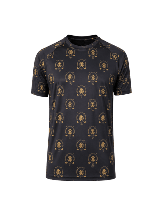 Roberto Cavalli Golf RCERGOTSHIRT D0007
