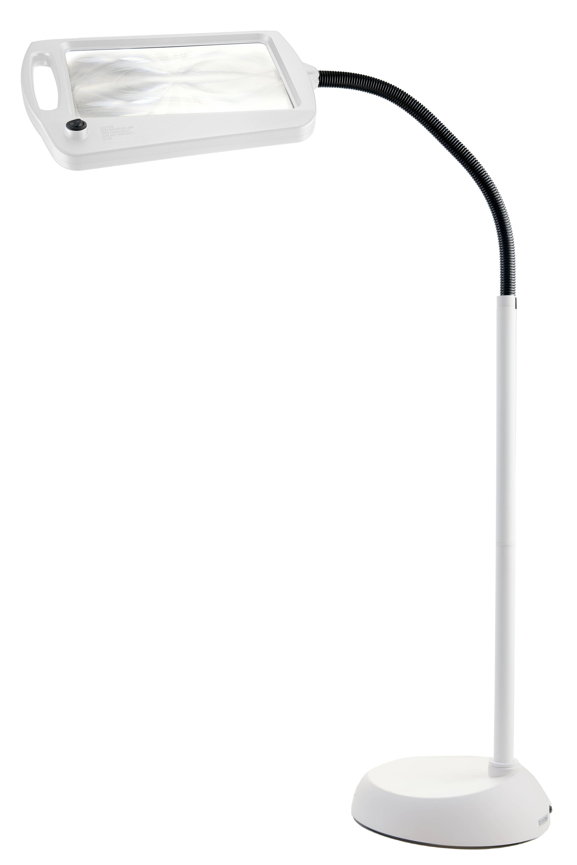 White-