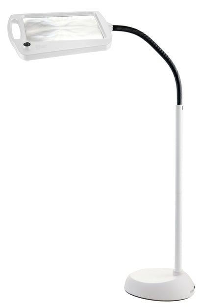 White-