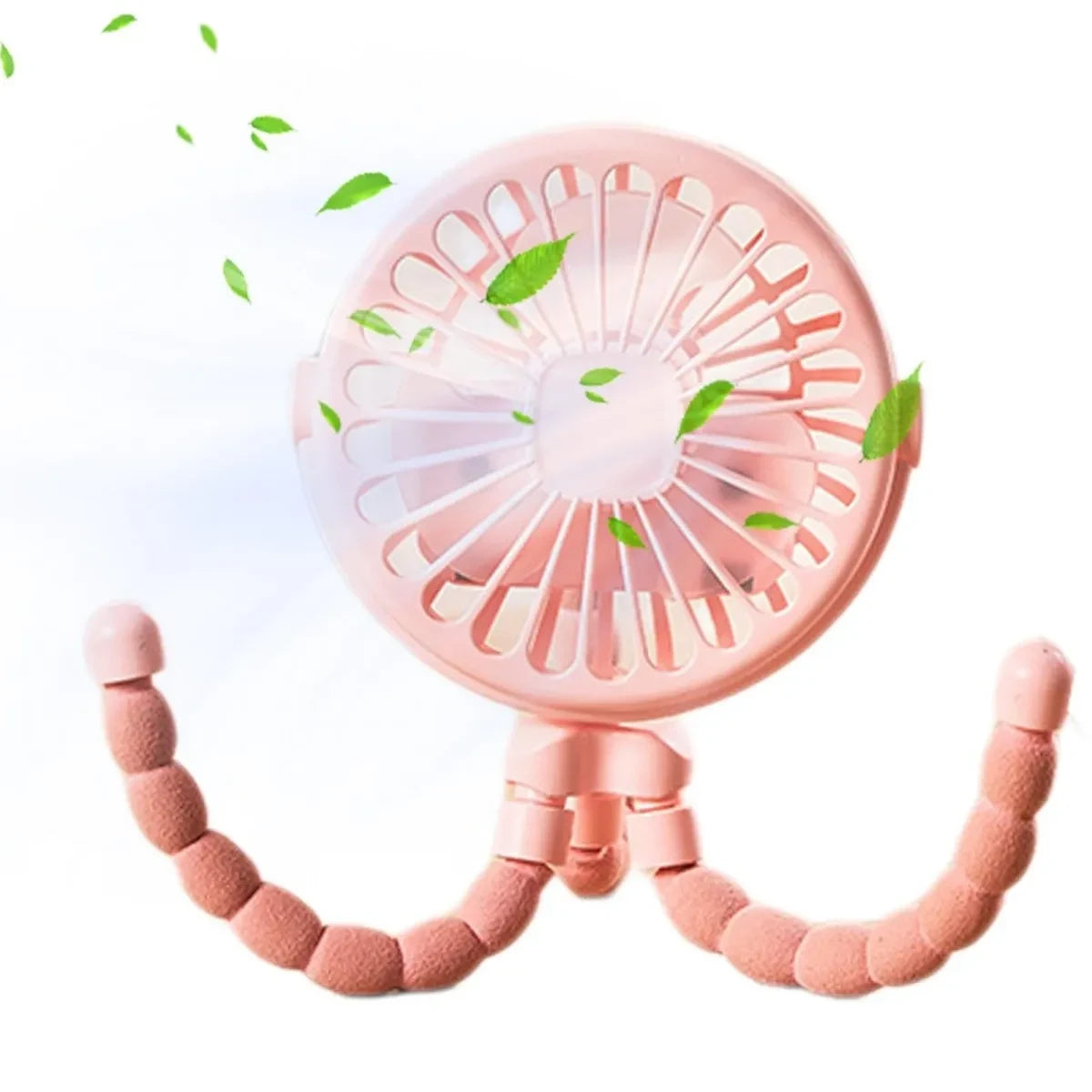 Pink-