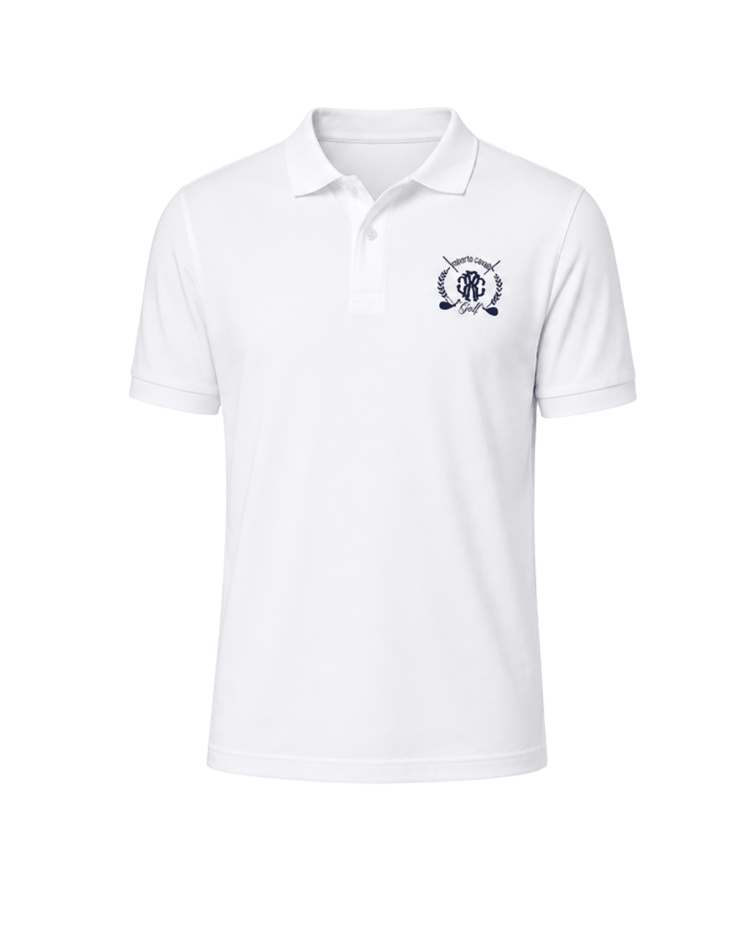 White-
