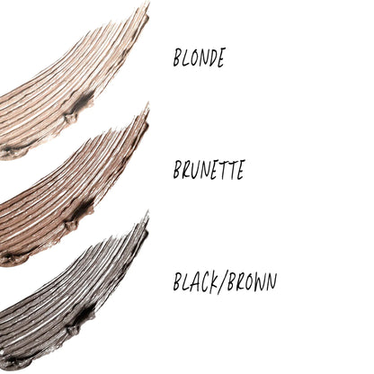 Wunderbrow Dual Precision Brow Liner Black Brown